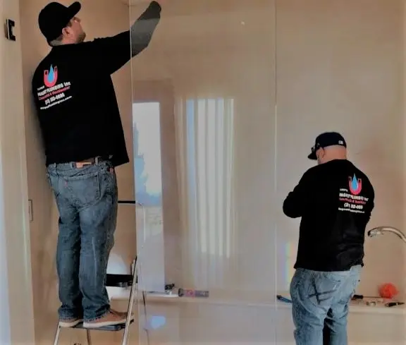 Professional plumbing installation for Tankless Water Heater Installation in South Cleveland