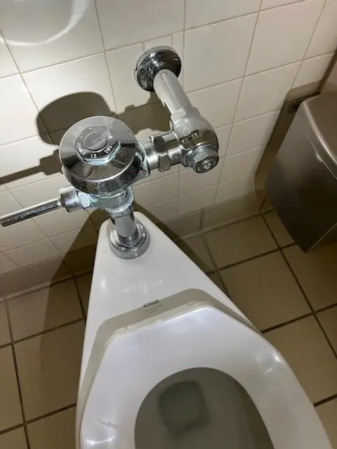 Fixture installation and repair for Sewer Camera Inspection in South Cleveland